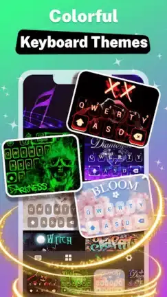 تحميل تطبيق كيبورد GO Keyboard مهكر APK للأندرويد 2026 أخر إصدار مجانًا