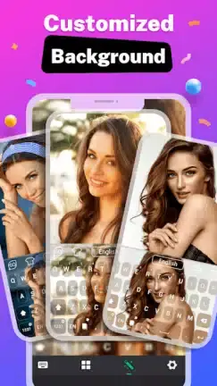 تحميل تطبيق كيبورد GO Keyboard مهكر APK للأندرويد 2026 أخر إصدار مجانًا