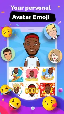تحميل تطبيق كيبورد GO Keyboard مهكر APK للأندرويد 2026 أخر إصدار مجانًا