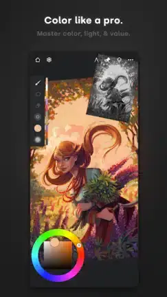 تحميل برنامج Infinite Painter مهكر APK للأندرويد 2026 أخر إصدار مجانًا تحميل برنامج Infinite Painter مهكر APK للأندرويد 2026 أخر إصدار مجانًا