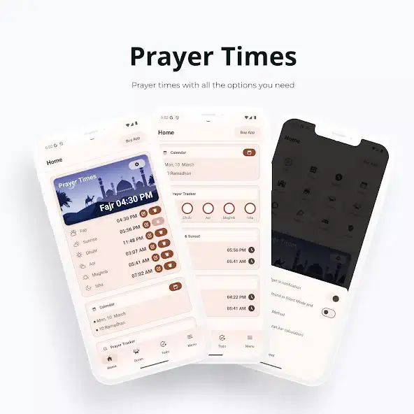 تحميل تطبيق أنا مسلم Ana Muslim مهكر APK للأندرويد 2026 أخر إصدار مجانًا