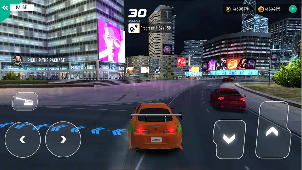 تحميل لعبة Furious Racing - Open World مهكرة للاندرويد Apk أخر إصدار 2026 مجانا تحميل لعبة Furious Racing - Open World مهكرة للاندرويد Apk أخر إصدار 2026 مجانا