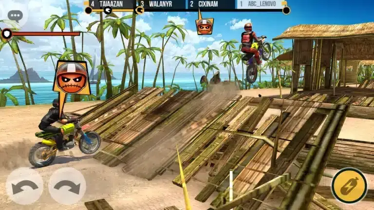 تحميل لعبة Clan Race مهكرة APK للأندرويد 2026 أخر إصدار مجانًا