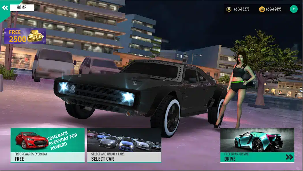 تحميل لعبة Furious Racing - Open World مهكرة للاندرويد Apk أخر إصدار 2026 مجانا تحميل لعبة Furious Racing - Open World مهكرة للاندرويد Apk أخر إصدار 2026 مجانا