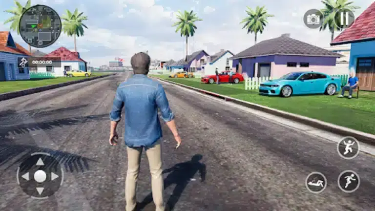 تحميل لعبة Real Car Dealership مهكرة APK للأندرويد 2026 أخر إصدار مجانًا