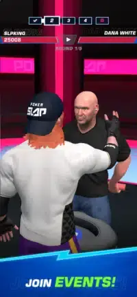 تحميل لعبة Power Slap مهكرة APK للأندرويد 2026 أخر إصدار مجانًا تحميل لعبة Power Slap مهكرة APK للأندرويد 2026 أخر إصدار مجانًا