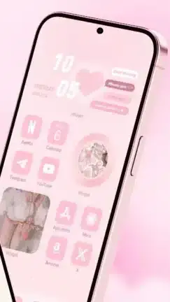 تحميل تطبيق Mico live wallpaper مهكر APK للأندرويد 2026 أخر إصدار مجانًا