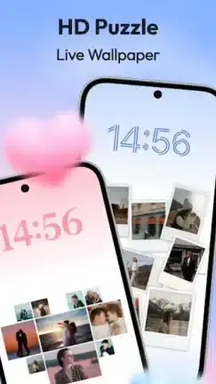 تحميل تطبيق Mico live wallpaper مهكر APK للأندرويد 2026 أخر إصدار مجانًا