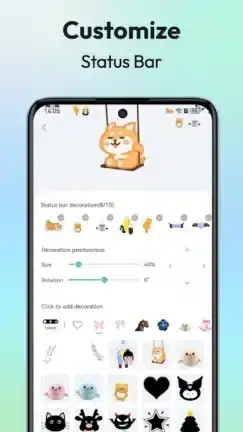 تحميل تطبيق Mico live wallpaper مهكر APK للأندرويد 2026 أخر إصدار مجانًا