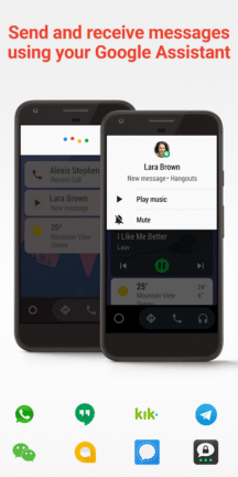 تحميل برنامج أندرويد أوتو Android Auto مهكر APK للأندرويد 2026 أخر إصدار مجانًا تحميل برنامج أندرويد أوتو Android Auto