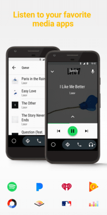 تحميل برنامج أندرويد أوتو Android Auto مهكر APK للأندرويد 2026 أخر إصدار مجانًا تحميل برنامج أندرويد أوتو Android Auto