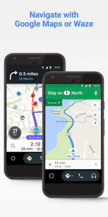 تحميل برنامج أندرويد أوتو Android Auto مهكر APK للأندرويد 2026 أخر إصدار مجانًا تحميل برنامج أندرويد أوتو Android Auto