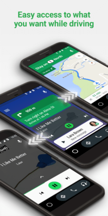 تحميل برنامج أندرويد أوتو Android Auto مهكر APK للأندرويد 2026 أخر إصدار مجانًا تحميل برنامج أندرويد أوتو Android Auto