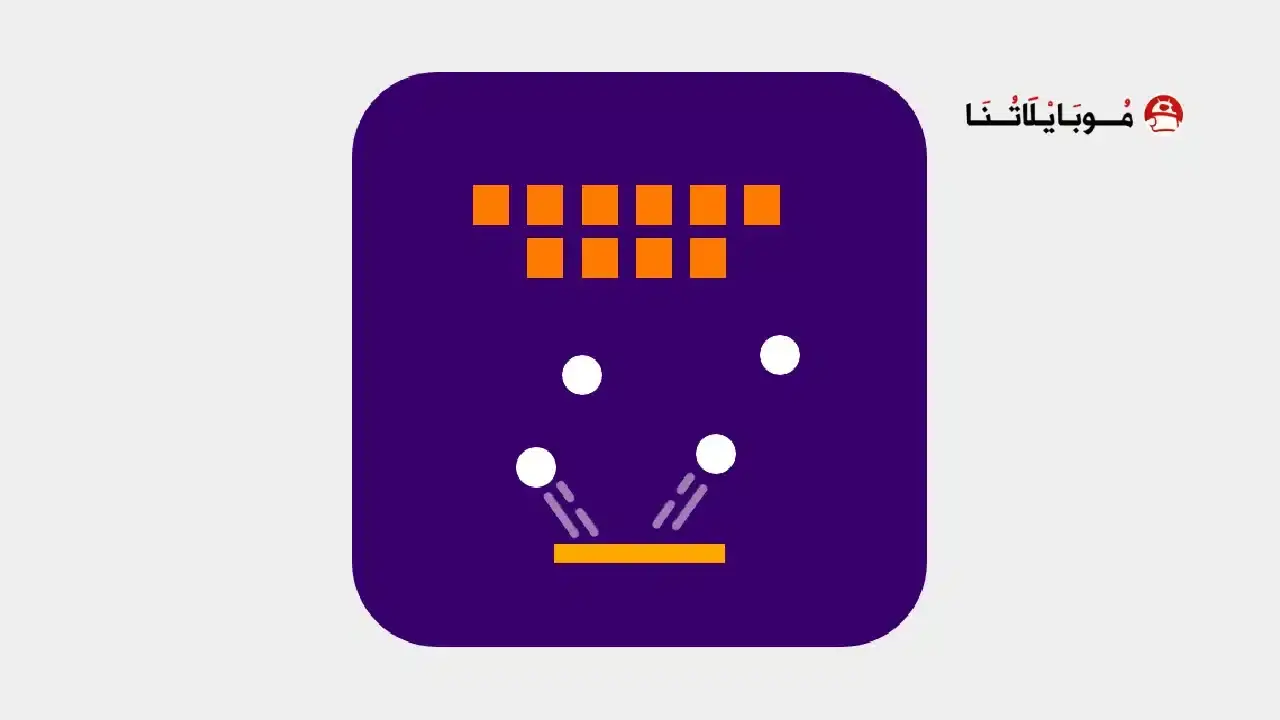 تحميل لعبة Brick Mania مهكرة