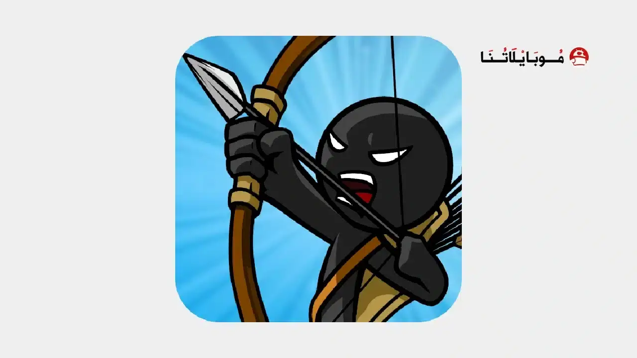 تحميل لعبة Stick War Legacy مهكرة