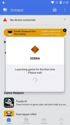 تحميل برنامج Octopus Pro مهكر APK للأندرويد 2026 أخر إصدار مجانًا