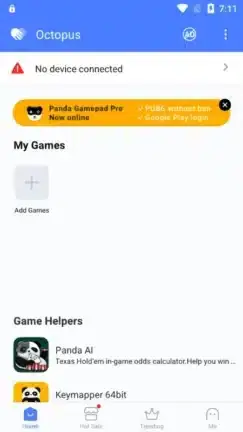 تحميل برنامج Octopus Pro مهكر APK للأندرويد 2026 أخر إصدار مجانًا