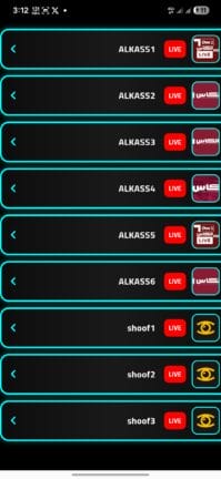 تحميل تطبيق قمر تي في Qamar TV مهكر APK للأندرويد 2026 أخر إصدار مجانًا