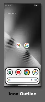 تحميل تطبيق DockWalls مهكر APK للأندرويد 2026 أخر إصدار مجانًا
