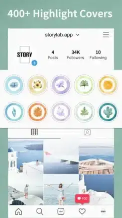 تحميل تطبيق StoryLab مهكر APK للأندرويد 2026 أخر إصدار مجانًا تحميل تطبيق StoryLab مهكر APK للأندرويد 2026 أخر إصدار مجانًا