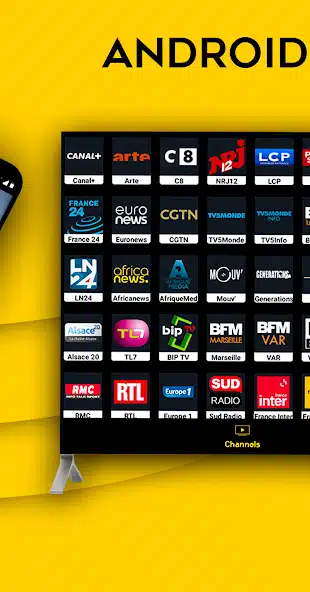 تحميل برنامج TNT Flash TV مهكر للاندرويد Apk أخر إصدار 2026 مجانا تحميل برنامج TNT Flash TV مهكر للاندرويد Apk أخر إصدار 2026 مجانا