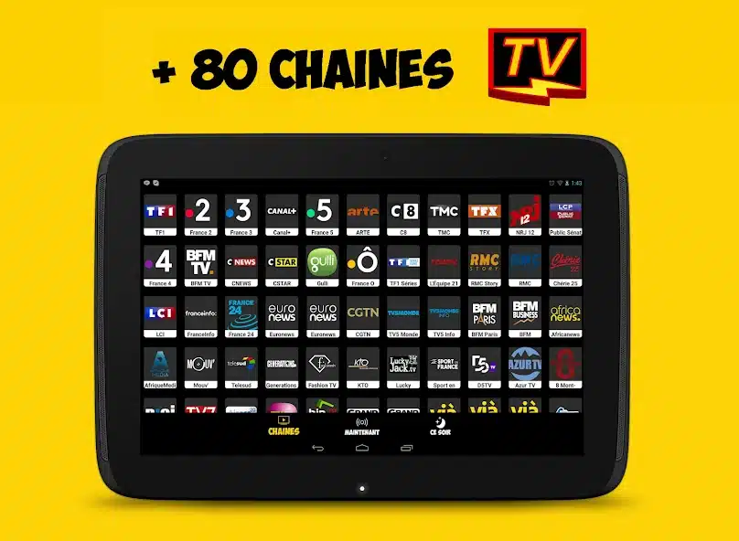 تحميل برنامج TNT Flash TV مهكر للاندرويد Apk أخر إصدار 2026 مجانا تحميل برنامج TNT Flash TV مهكر للاندرويد Apk أخر إصدار 2026 مجانا