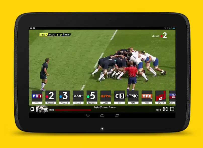 تحميل برنامج TNT Flash TV مهكر للاندرويد Apk أخر إصدار 2026 مجانا تحميل برنامج TNT Flash TV مهكر للاندرويد Apk أخر إصدار 2026 مجانا