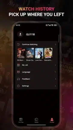 تحميل تطبيق ZeroTv مهكر Apk للدراما القصيرة للاندرويد أخر إصدار 2026 مجانا تحميل تطبيق ZeroTv مهكر Apk للدراما القصيرة للاندرويد أخر إصدار 2026 مجانا
