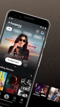 تحميل تطبيق Hungama OTT مهكر للاندرويد Apk أخر إصدار 2026 مجانا تحميل تطبيق Hungama OTT مهكر للاندرويد Apk أخر إصدار 2026 مجانا