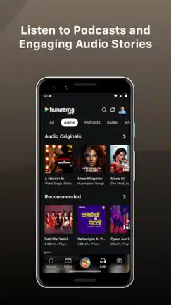 تحميل تطبيق Hungama OTT مهكر للاندرويد Apk أخر إصدار 2026 مجانا تحميل تطبيق Hungama OTT مهكر للاندرويد Apk أخر إصدار 2026 مجانا