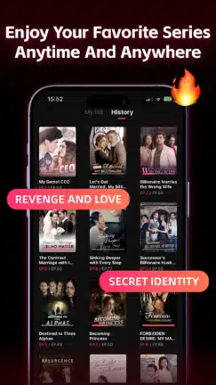 تحميل تطبيق LoveShots Drama Shorts مهكر للاندرويد Apk أخر إصدار 2026 مجانا تحميل تطبيق LoveShots Drama Shorts مهكر للاندرويد Apk أخر إصدار 2026 مجانا