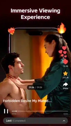 تحميل تطبيق LoveShots Drama Shorts مهكر للاندرويد Apk أخر إصدار 2026 مجانا تحميل تطبيق LoveShots Drama Shorts مهكر للاندرويد Apk أخر إصدار 2026 مجانا