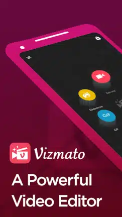 تحميل تطبيق Vizmato مهكر للاندرويد Apk أخر إصدار 2026 مجانا تحميل تطبيق Vizmato مهكر للاندرويد Apk أخر إصدار 2026 مجانا