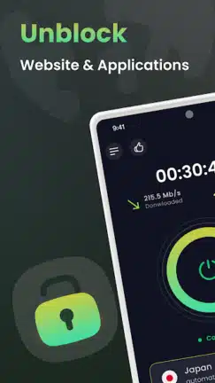 تحميل تطبيق CyBear VPN مهكر للاندرويد Apk أخر إصدار 2026 مجانا تحميل تطبيق CyBear VPN مهكر للاندرويد Apk أخر إصدار 2026 مجانا