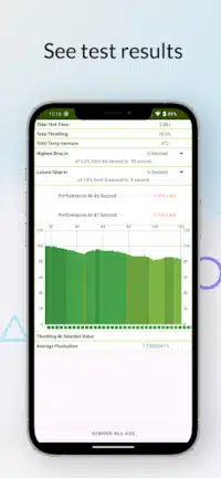 تحميل تطبيق CPU Throttling Test مهكر للاندرويد Apk أخر إصدار 2026 مجانا تحميل تطبيق CPU Throttling Test مهكر للاندرويد Apk أخر إصدار 2026 مجانا