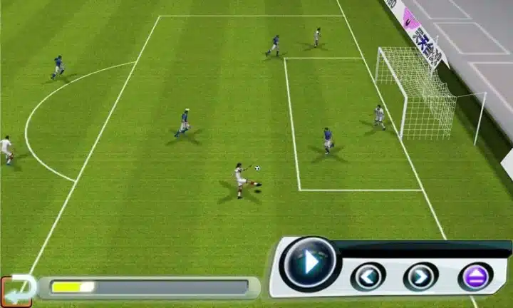 تحميل لعبة Winner Soccer Evolution مهكرة للاندرويد Apk أخر إصدار 2026 مجانا تحميل لعبة Winner Soccer Evolution مهكرة للاندرويد Apk أخر إصدار 2026 مجانا