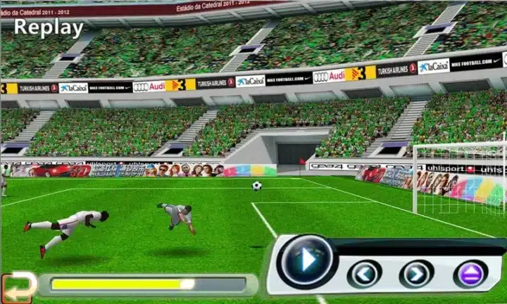 تحميل لعبة Winner Soccer Evolution مهكرة للاندرويد Apk أخر إصدار 2026 مجانا تحميل لعبة Winner Soccer Evolution مهكرة للاندرويد Apk أخر إصدار 2026 مجانا