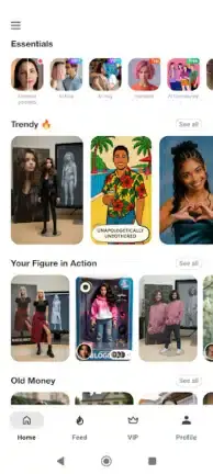 تحميل برنامج Photo Lab Picture Editor Art مهكر APK للأندرويد 2026 أخر إصدار مجانًا