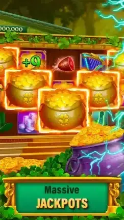 تحميل لعبة Slots Era مهكرة APK للأندرويد 2026 أخر إصدار مجانًا