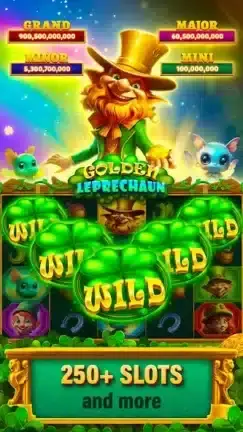 تحميل لعبة Slots Era مهكرة APK للأندرويد 2026 أخر إصدار مجانًا