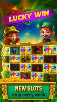 تحميل لعبة Slots Era مهكرة APK للأندرويد 2026 أخر إصدار مجانًا تحميل لعبة Slots Era مهكرة APK للأندرويد 2026 أخر إصدار مجانًا