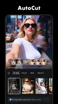 تحميل برنامج كاب كات CapCut Pro مهكر للأندرويد Apk أخر إصدار 2026 مجانا تحميل برنامج كاب كات CapCut Pro مهكر للأندرويد Apk أخر إصدار 2026 مجانا