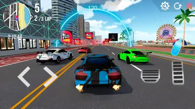 تحميل لعبة Car Real Simulator مهكرة للاندرويد Apk أخر إصدار 2026 مجانا تحميل لعبة Car Real Simulator مهكرة للاندرويد Apk أخر إصدار 2026 مجانا