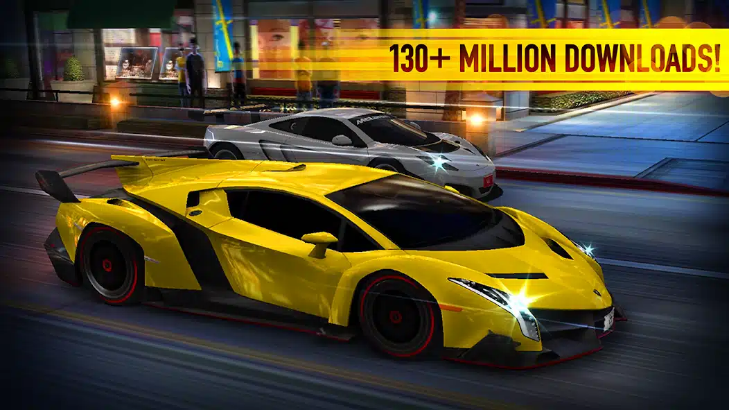 تحميل لعبة CSR Racing مهكرة للاندرويد Apk أخر إصدار 2026 مجانا تحميل لعبة CSR Racing مهكرة للاندرويد Apk أخر إصدار 2026 مجانا