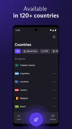 تحميل برنامج Proton Vpn مهكر للاندرويد Apk أخر إصدار 2026 مجانا تحميل برنامج Proton Vpn مهكر للاندرويد Apk أخر إصدار 2026 مجانا