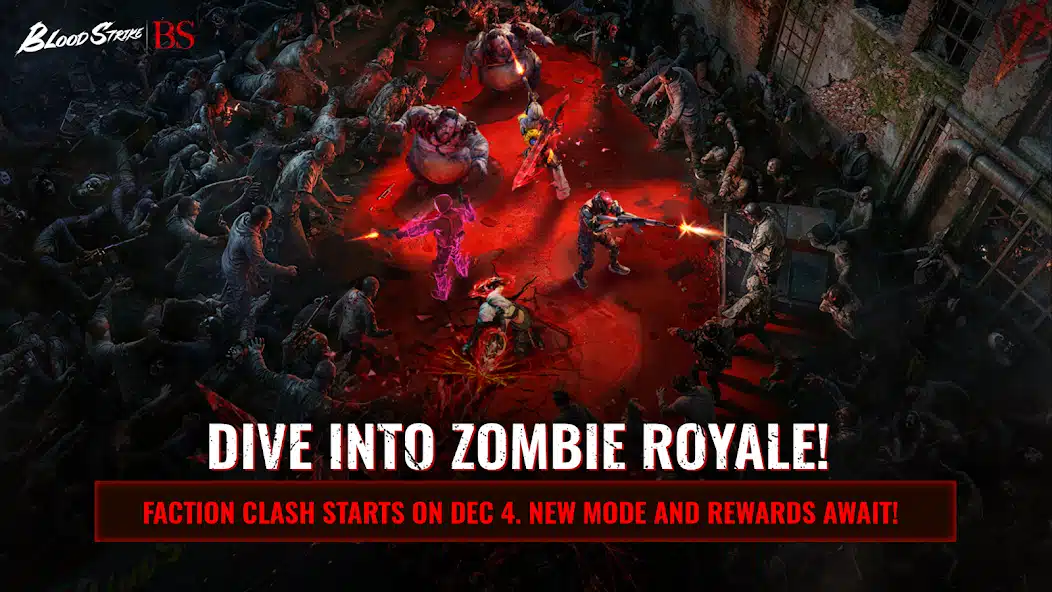 تحميل لعبة Blood Strike مهكرة للاندرويد Apk أخر إصدار 2026 مجانا تحميل لعبة Blood Strike مهكرة للاندرويد Apk أخر إصدار 2026 مجانا