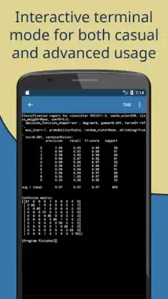 تحميل تطبيق Pydroid 3 Premium مهكر APK للأندرويد 2026 أخر إصدار مجانًا