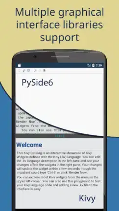 تحميل تطبيق Pydroid 3 Premium مهكر APK للأندرويد 2026 أخر إصدار مجانًا