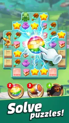 تحميل لعبة Angry Birds Match 3 مهكرة للاندرويد Apk أخر إصدار 2026 مجانا تحميل لعبة Angry Birds Match 3 مهكرة للاندرويد Apk أخر إصدار 2026 مجانا
