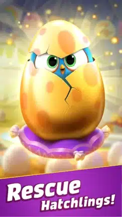 تحميل لعبة Angry Birds Match 3 مهكرة للاندرويد Apk أخر إصدار 2026 مجانا تحميل لعبة Angry Birds Match 3 مهكرة للاندرويد Apk أخر إصدار 2026 مجانا